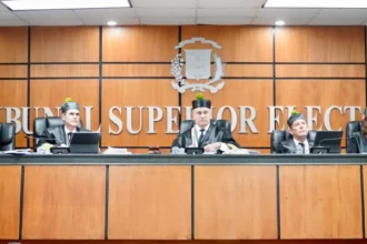 TSE rechaza pedido para detener entrega de fondos públicos a partidos políticos