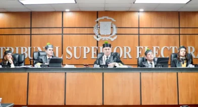 TSE rechaza pedido para detener entrega de fondos públicos a partidos políticos