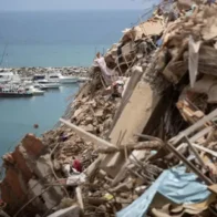 Fallecidos por doble sismo en Venezuela aumentan a 4,930, según balance oficial