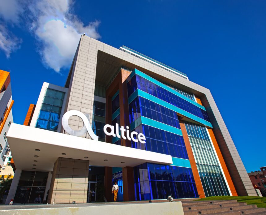 Altice Dominicana restablece la totalidad de sus servicios tras incidencia técnica