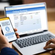 Transferencias bancarias.