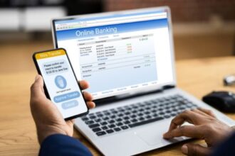Transferencias bancarias.