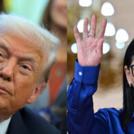 Trump afirma que la actual relación entre EE.UU. y Venezuela "es excelente"
