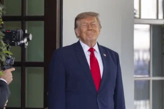 Trump anuncia acuerdo para el desarme total de Hamás como parte de su plan para Gaza