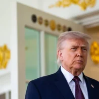 Trump ordena bombardear a Irán a “niveles nunca vistos” si es asesinado