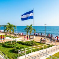 El Salvador cuadruplica a Nicaragua en turismo internacional y marca un récord de 4.1 millones en 2025