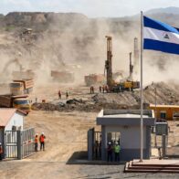Empresas mineras chinas ya controlan el 10% del territorio de Nicaragua mediante concesiones
