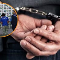 Capturan en Honduras a adolescente de 14 años acusado de abusar sexualmente de un niño de 5 años