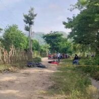 Dos personas asesinadas en Honduras por presunto robo de ganado