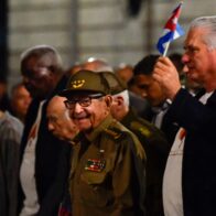 El movimiento de militares objetores exige a los mandos cubanos que rompan con la familia Castro