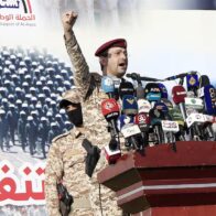 Crece el riesgo de que Yemen quede atrapado en la guerra regional tras la escalada entre los hutíes y Arabia Saudita