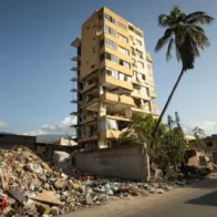 El Parlamento de Venezuela aprueba una ley para promover los arrendamientos tras los terremotos