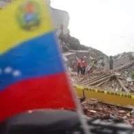 Venezuela estima que necesitará 25.000 viviendas para los afectados por los terremotos que dejan ya 4.333 muertos