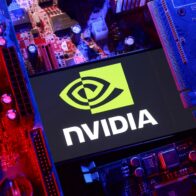 No más consumo de agua en centros de datos: Nvidia planea reemplazarla por energía nuclear