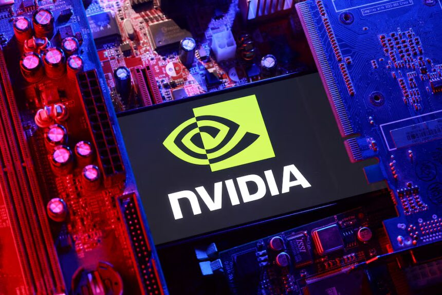 No más consumo de agua en centros de datos: Nvidia planea reemplazarla por energía nuclear