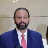 José Gregorio Cabrera ofrece declaraciones sobre operaciones e iniciativas de Arajet