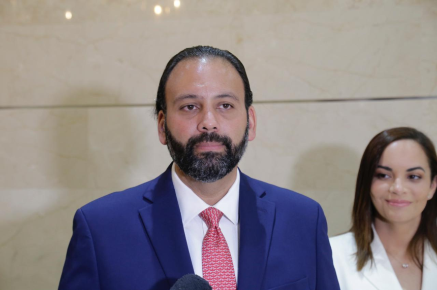 José Gregorio Cabrera ofrece declaraciones sobre operaciones e iniciativas de Arajet