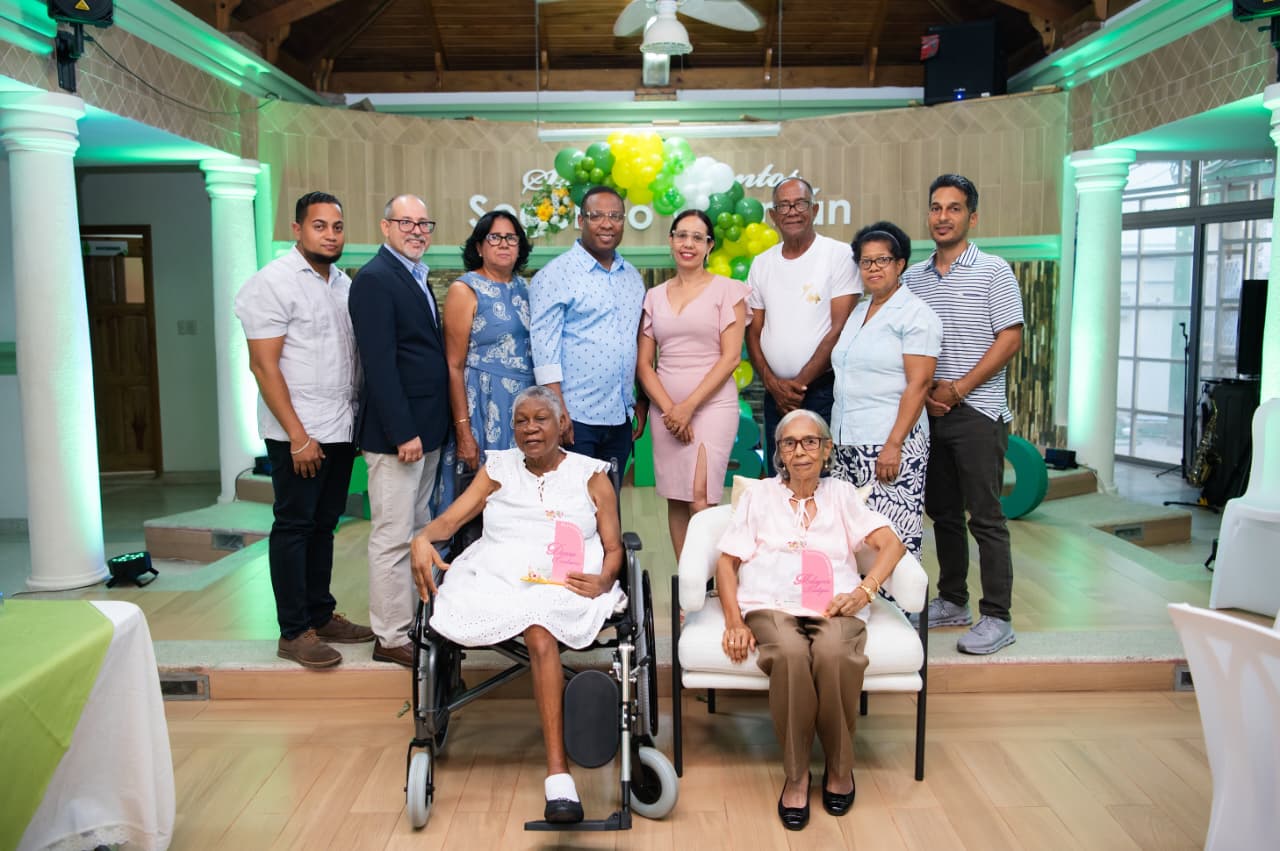 CoopBueno celebra 58 años con crecimiento financiero y homenaje a sus primeras socias