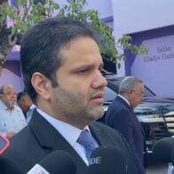 Richard Medina llama atención del impacto a empresas contribución residuos sólidos