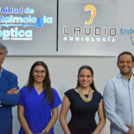 Laudio llega a Endocardio para fortalecer la atención auditiva y la terapia del lenguaje