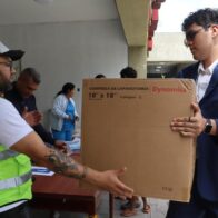 La Iglesia de Jesucristo y el Gobierno venezolano coordinan ayuda para afectados por los terremotos
