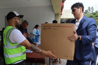 La Iglesia de Jesucristo y el Gobierno venezolano coordinan ayuda para afectados por los terremotos