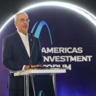 Abinader resalta la seguridad jurídica y la estabilidad para impulsar la inversión extranjera en el país
