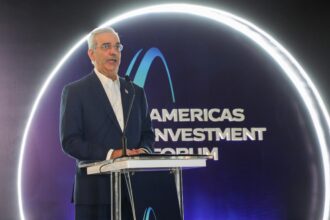 Abinader resalta la seguridad jurídica y la estabilidad para impulsar la inversión extranjera en el país