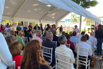 Fundación Juan Bosch conmemora el 117 aniversario de su natalicio