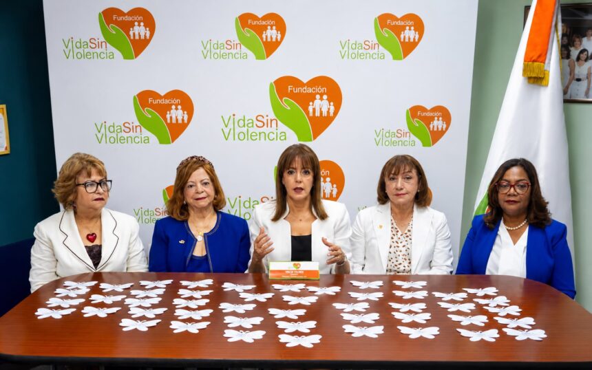 Fundación Vida Sin Violencia alerta aumento de 74 % en feminicidios íntimos