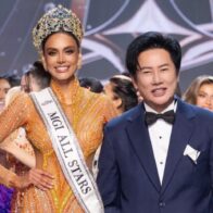 Fundador de Miss Grand International regresará a República Dominicana junto a la primera reina de MGI All Stars