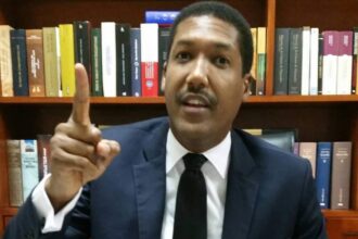 Víctor Turbí considera que todos estamos de acuerdo con un nuevo Código Penal