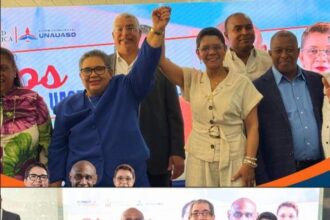 La UASD celebrará este jueves segunda vuelta para elegir al decano de la Facultad de Ciencias Económicas y Sociales