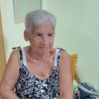 Entierran a comerciante asesinado en Los Alcarrizos; familiares reclaman justicia