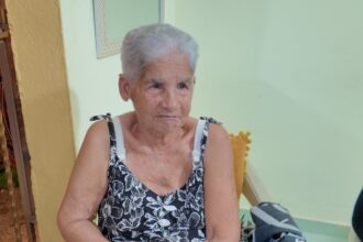 Entierran a comerciante asesinado en Los Alcarrizos; familiares reclaman justicia