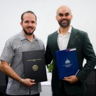 Tecnificación Nacional de Riego y UTESA firman alianza para la innovación y la agricultura sostenible