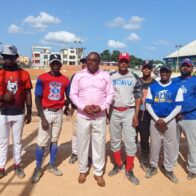 Club Virgilio Castillo Chola recibe apoyo de empresario