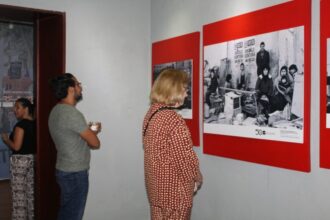 República Dominicana abre exposición fotográfica sobre la dictadura argentina de 1976-1983