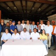 Centro del Pensamiento Altagraciano lanza programa de ayuda humanitaria para el pueblo venezolano