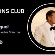 Luis Miguel logra más de mil millones de reproducciones en Spotify e ingresa al exclusivo “Billions Club”