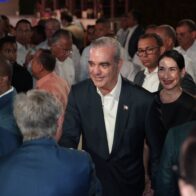 Clase política coincide en celebración del 250 aniversario de la independencia de Estados Unidos en RD