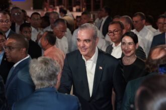 Clase política coincide en celebración del 250 aniversario de la independencia de Estados Unidos en RD