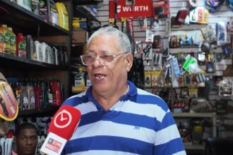 En Boca Chica denuncian haitianos y delincuencia mantienen en zozobra al municipio