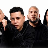 Baní acogerá el Reggaeton Old School Festival 2026