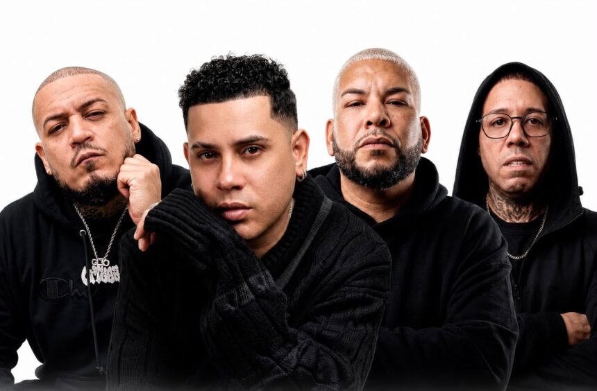 Baní acogerá el Reggaeton Old School Festival 2026