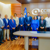 Cámara de Cuentas presenta a diputados avances de gestión y retos institucionales