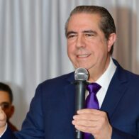 Francisco Javier confirma su participación en RD Debate organizado por CODESSD