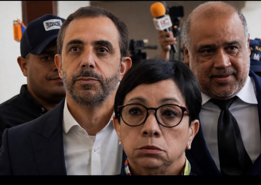 Querellantes del caso Jet Set son notificados del recurso de apelación presentado por los propietarios del establecimiento