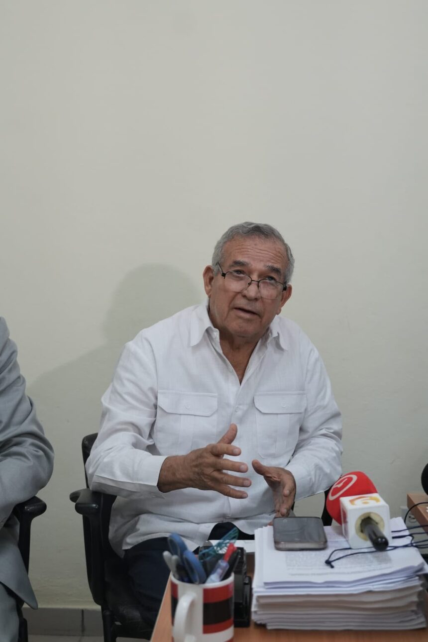 Segunda vuelta electoral de la UASD define 20 cargos académicos y administrativos