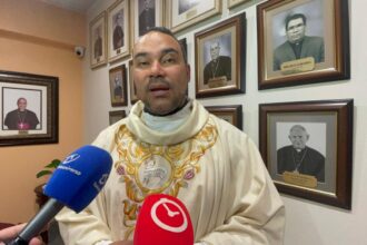 Iglesia advierte que el nuevo Código Penal responde a intereses políticos y económicos, no a la defensa de la vida